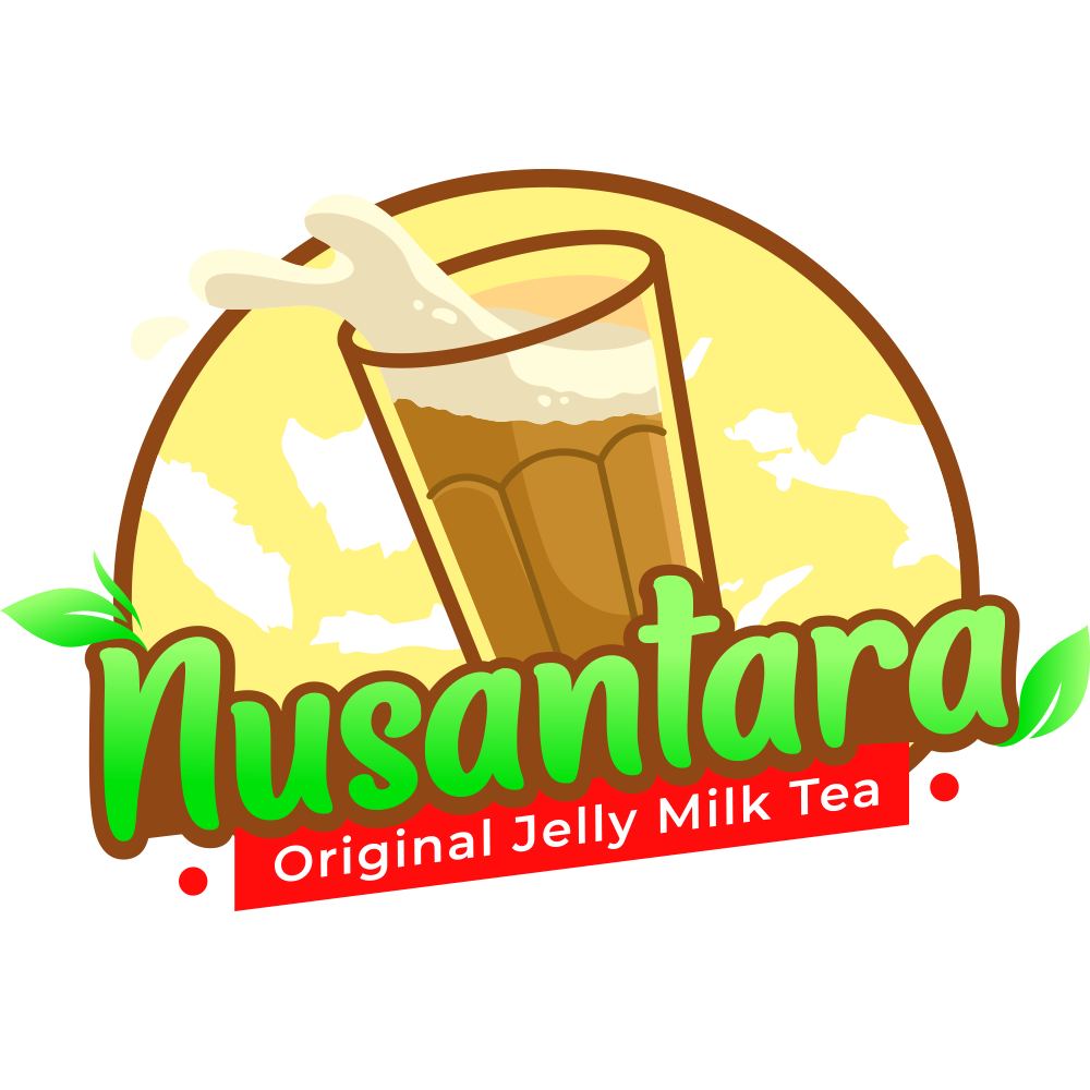Logo Teh Tarik Nusantara